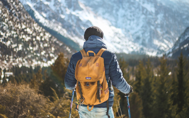 Inicio Hiking V1